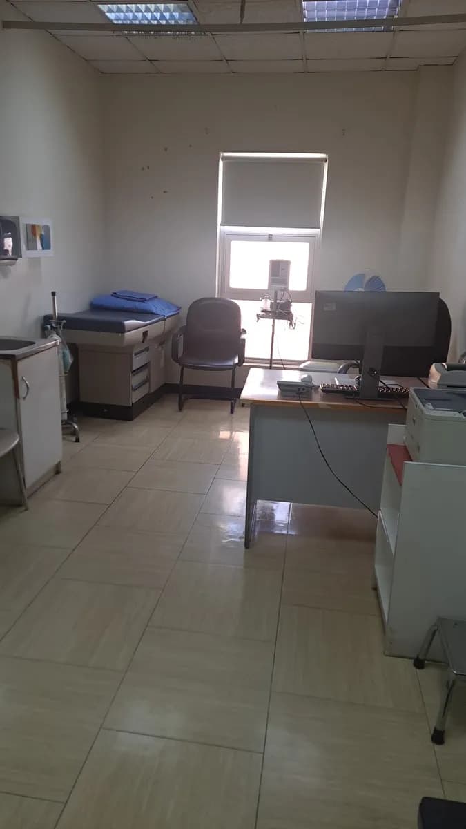 Peace Falcon Clinics — صورة 7