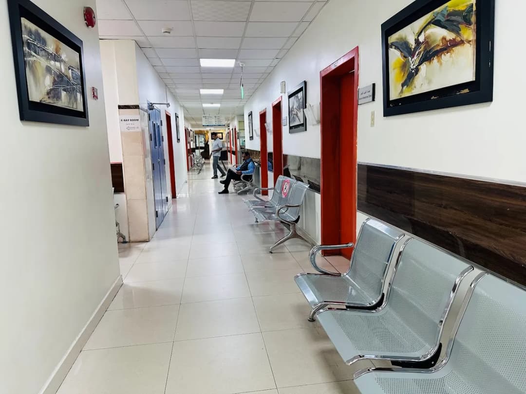 Khobar Cooperative Clinic — صورة 2