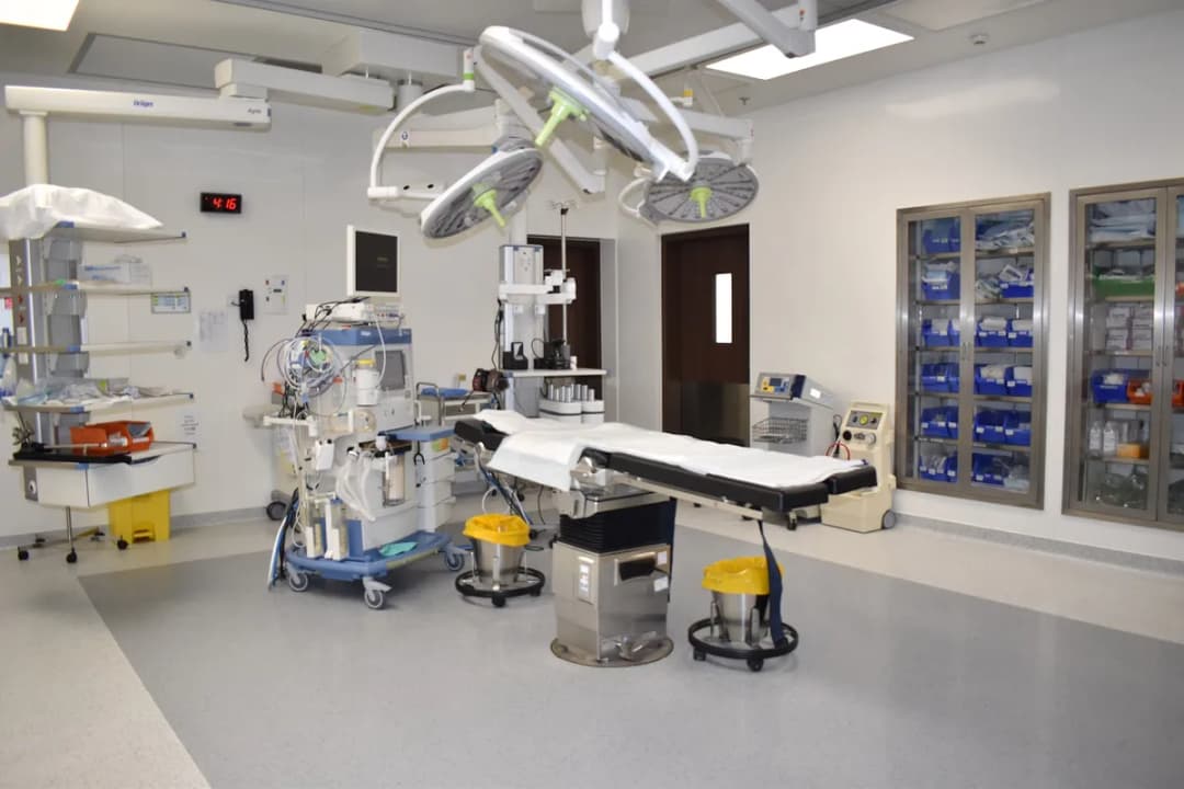 Saudi German Hospital Dammam — صورة 3