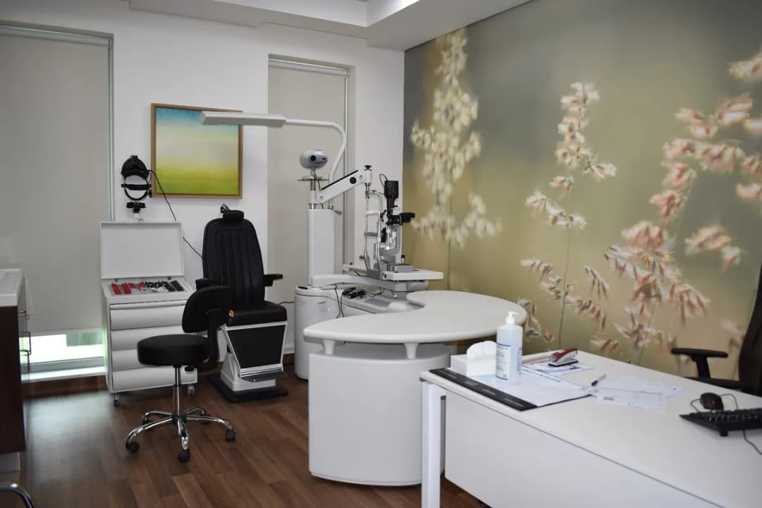 Saudi German Hospital Dammam — صورة 7