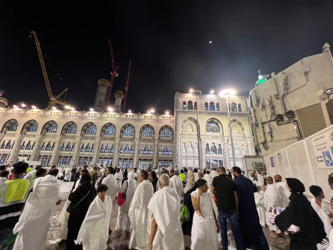 Makkah Ajyad Emergency Hospital — صورة 6