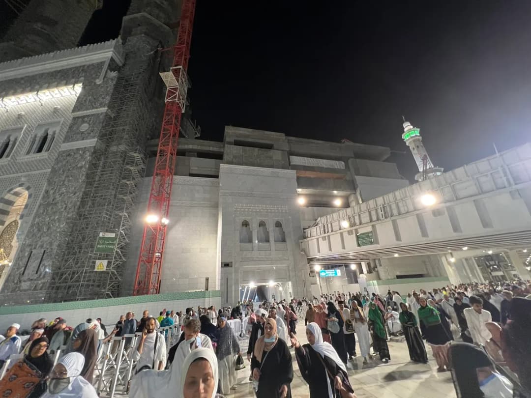 Makkah Ajyad Emergency Hospital — صورة 8