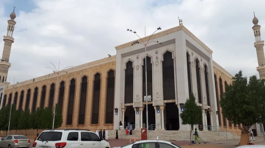 نظارات البركات - Barakat Optical — صورة 5