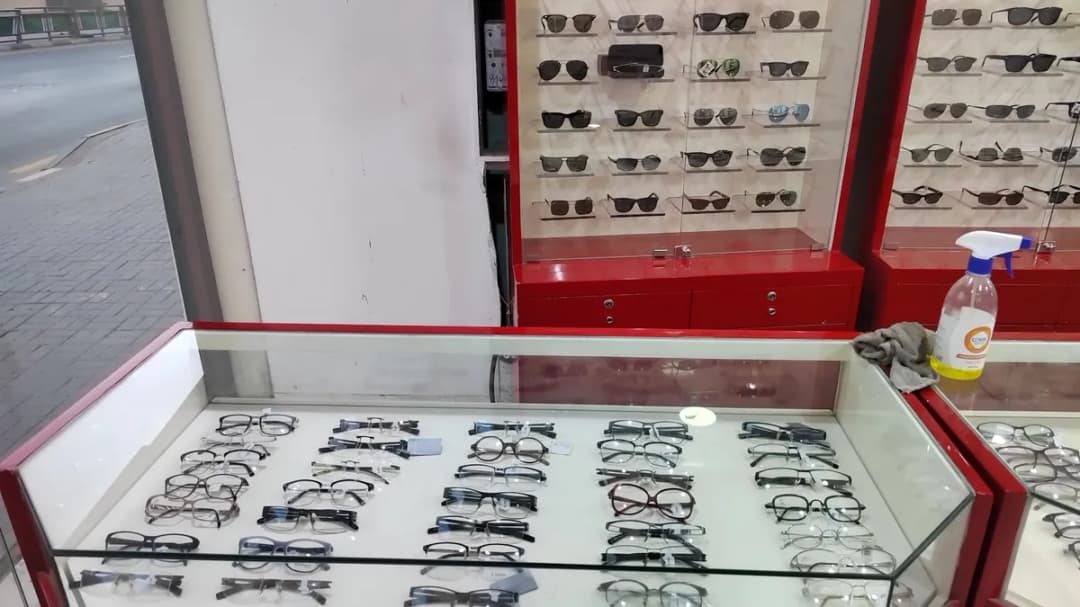 نظارات البركات - Barakat Optical — صورة 7