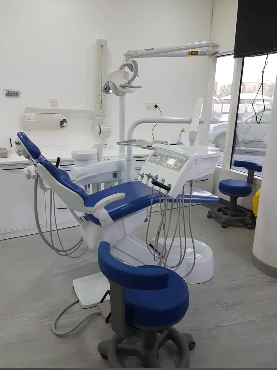Regional Dental Center in Qassim — صورة 2