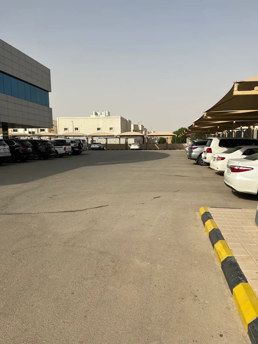 Regional Dental Center in Qassim — صورة 6