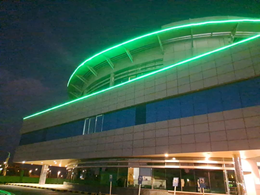 Regional Dental Center in Qassim — صورة 7