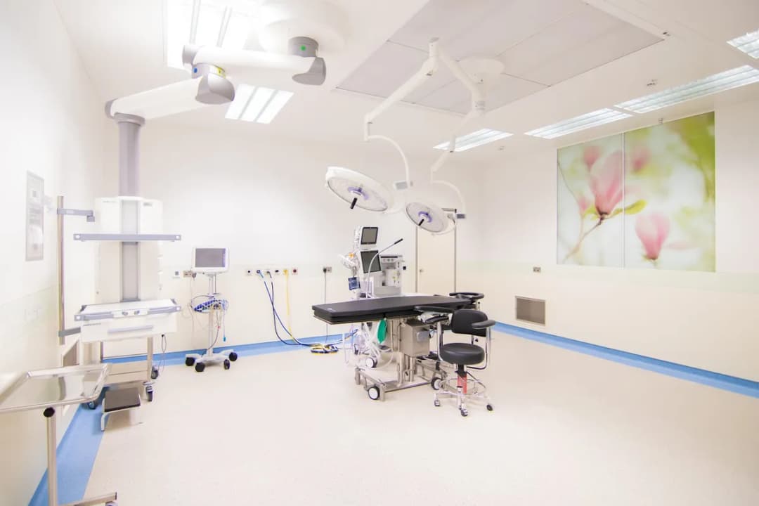 الاستشاريون لطب العيون The Eye Consultants — صورة 4