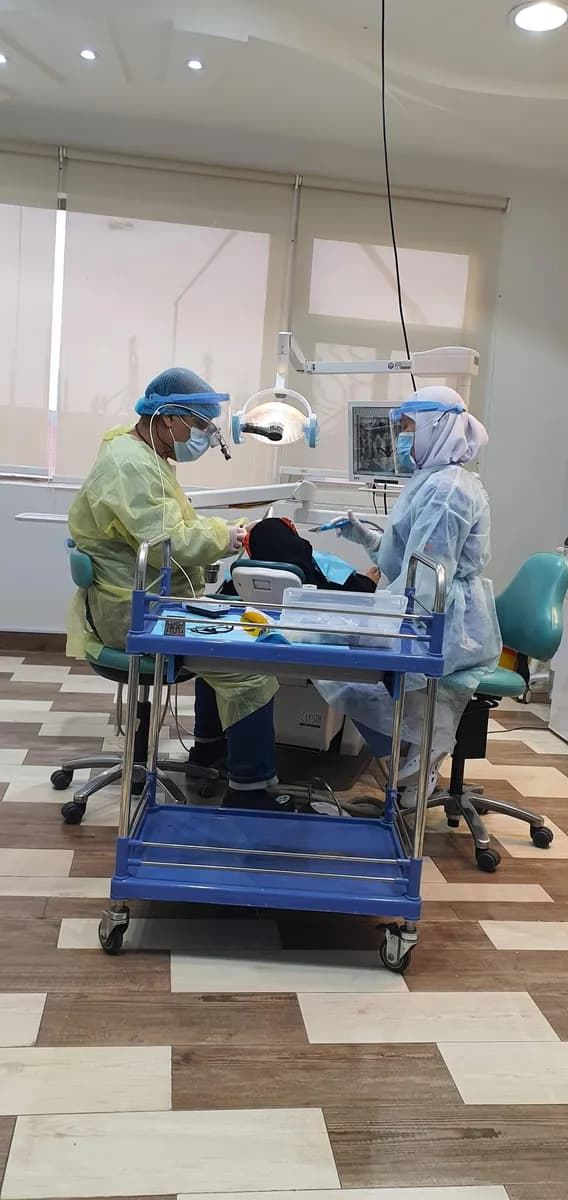 مجمع الخميس الطبي — صورة 3