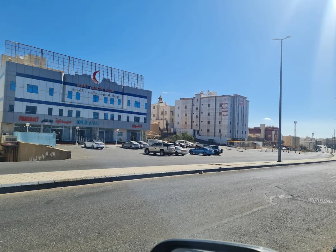 مجمع الخميس الطبي — صورة 5