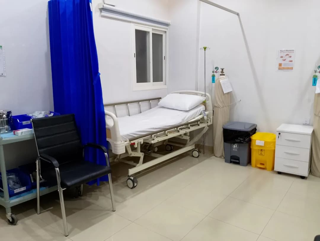 Al Raj Medical Complex — صورة 2