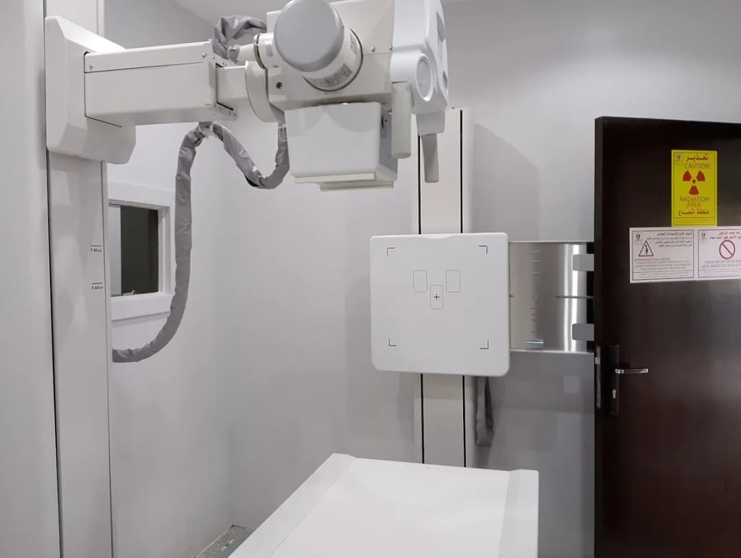 Al Raj Medical Complex — صورة 6