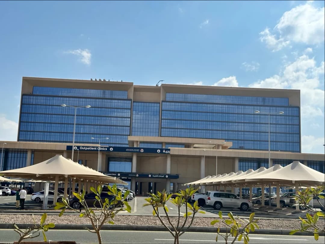 مستشفى الملك سلمان التخصصي — صورة 3