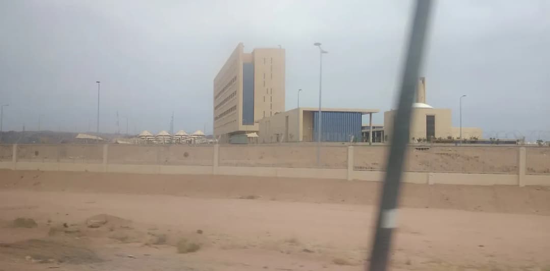 مستشفى الملك سلمان التخصصي — صورة 7