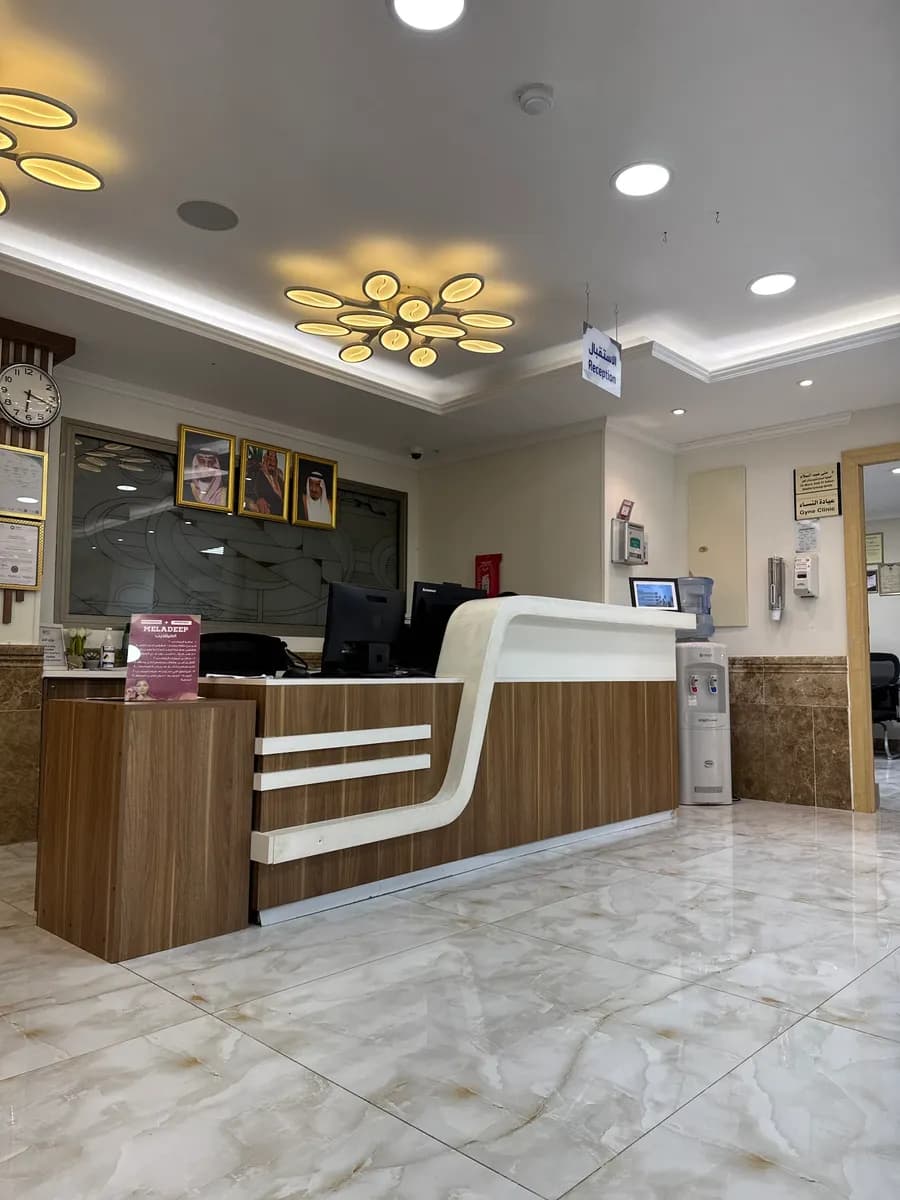 شركة مجمع الرعاية الحديثة الطبي — صورة 8