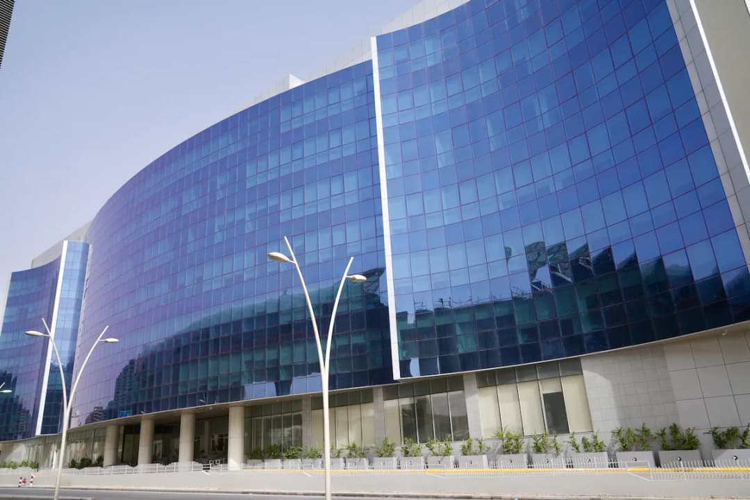 Riyadh Hospital — صورة 3