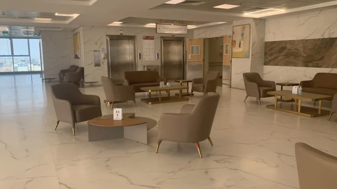 Riyadh Hospital — صورة 4