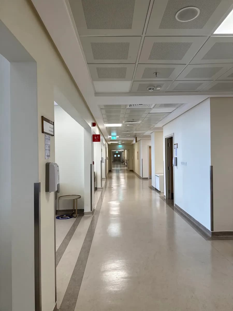 Riyadh Hospital — صورة 5