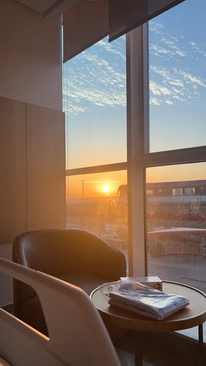 Riyadh Hospital — صورة 6