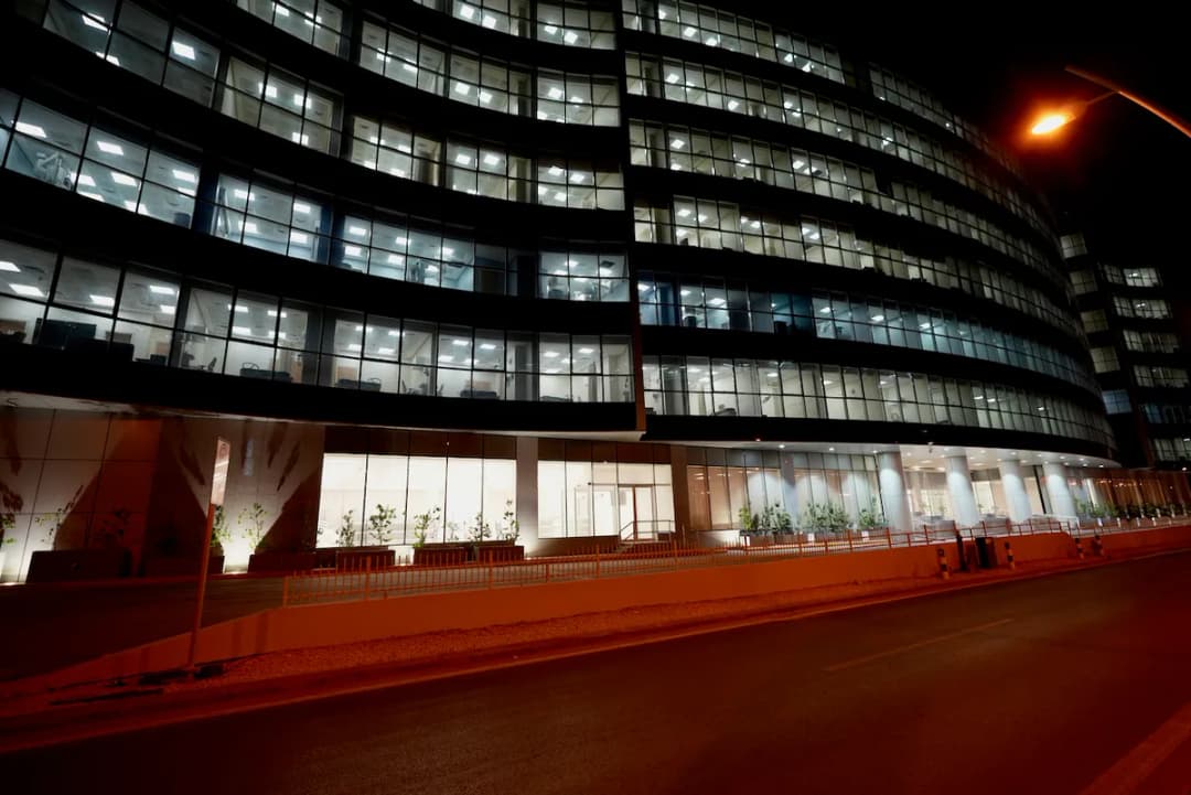 Riyadh Hospital — صورة 7