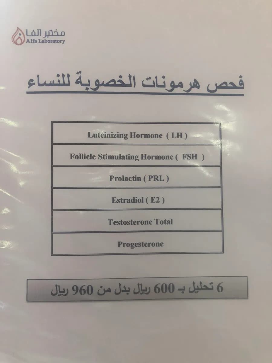 Alfa Labs — صورة 6