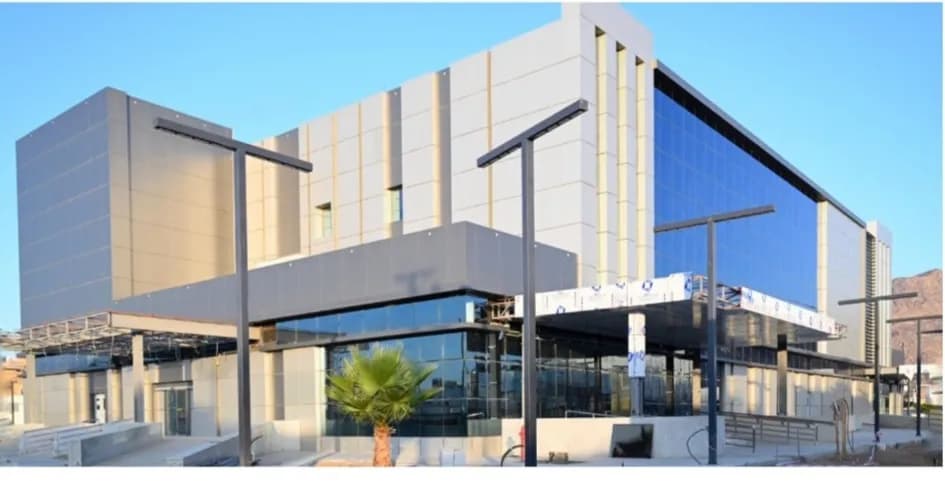 Najran General Hospital West — صورة 4