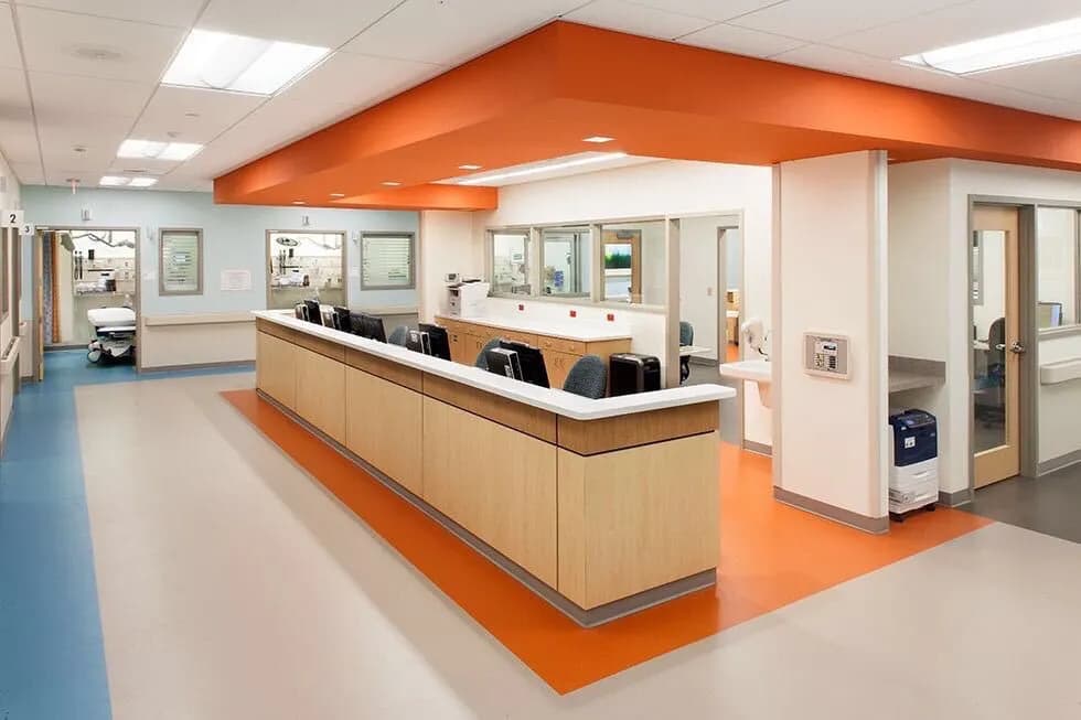 Najran General Hospital West — صورة 5