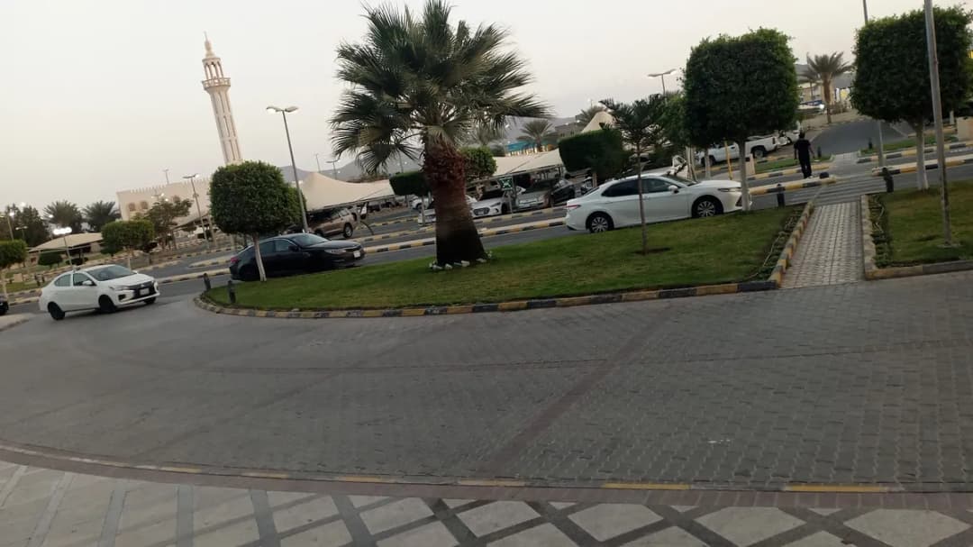 Najran General Hospital West — صورة 6