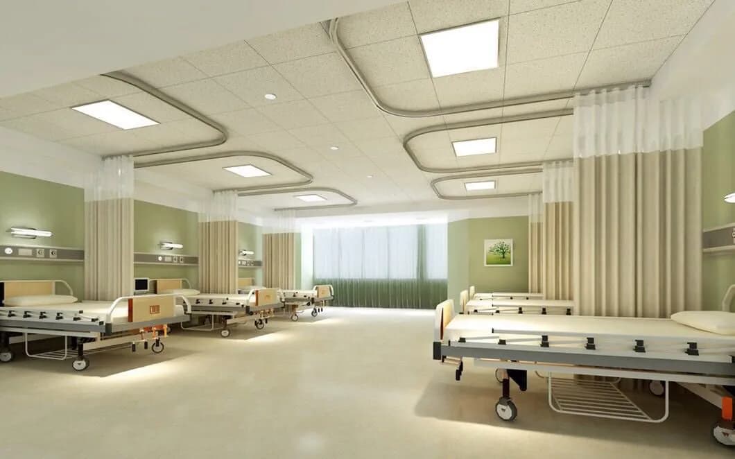 Najran General Hospital West — صورة 7