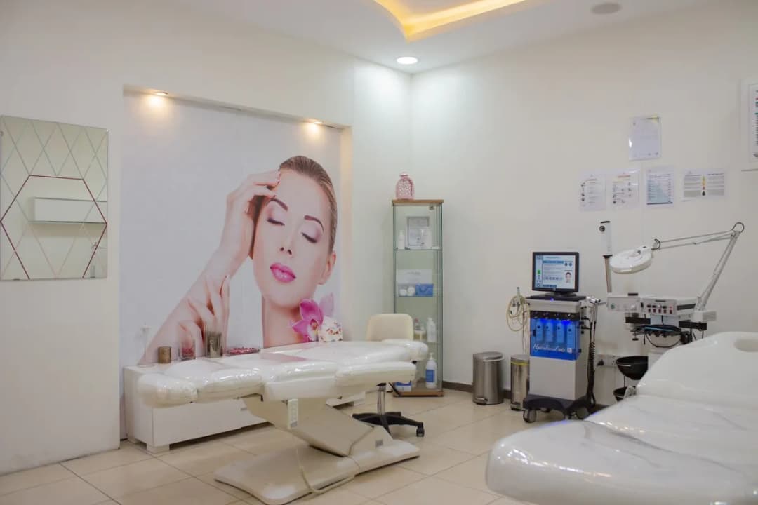 Bader Complex Dental and Dermatology — صورة 2