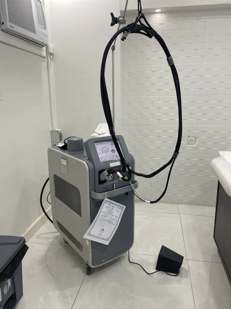Bader Complex Dental and Dermatology — صورة 7
