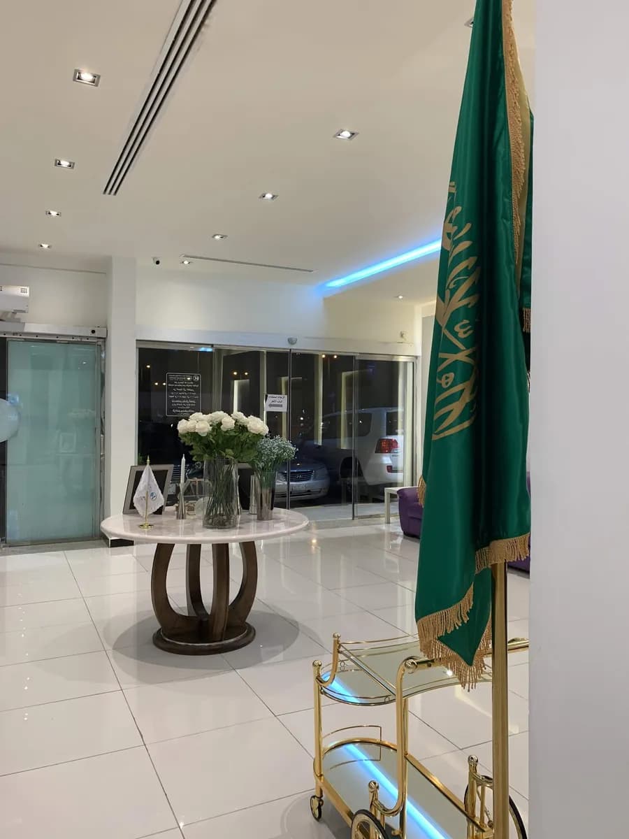 مجمع عيادات دنت الطبي للاسنان والجلدية — صورة 8