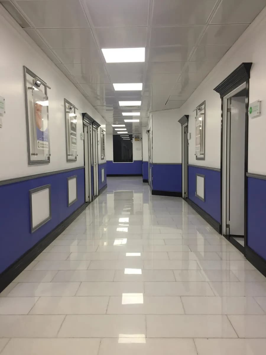 Dr. Ghassana Clinics