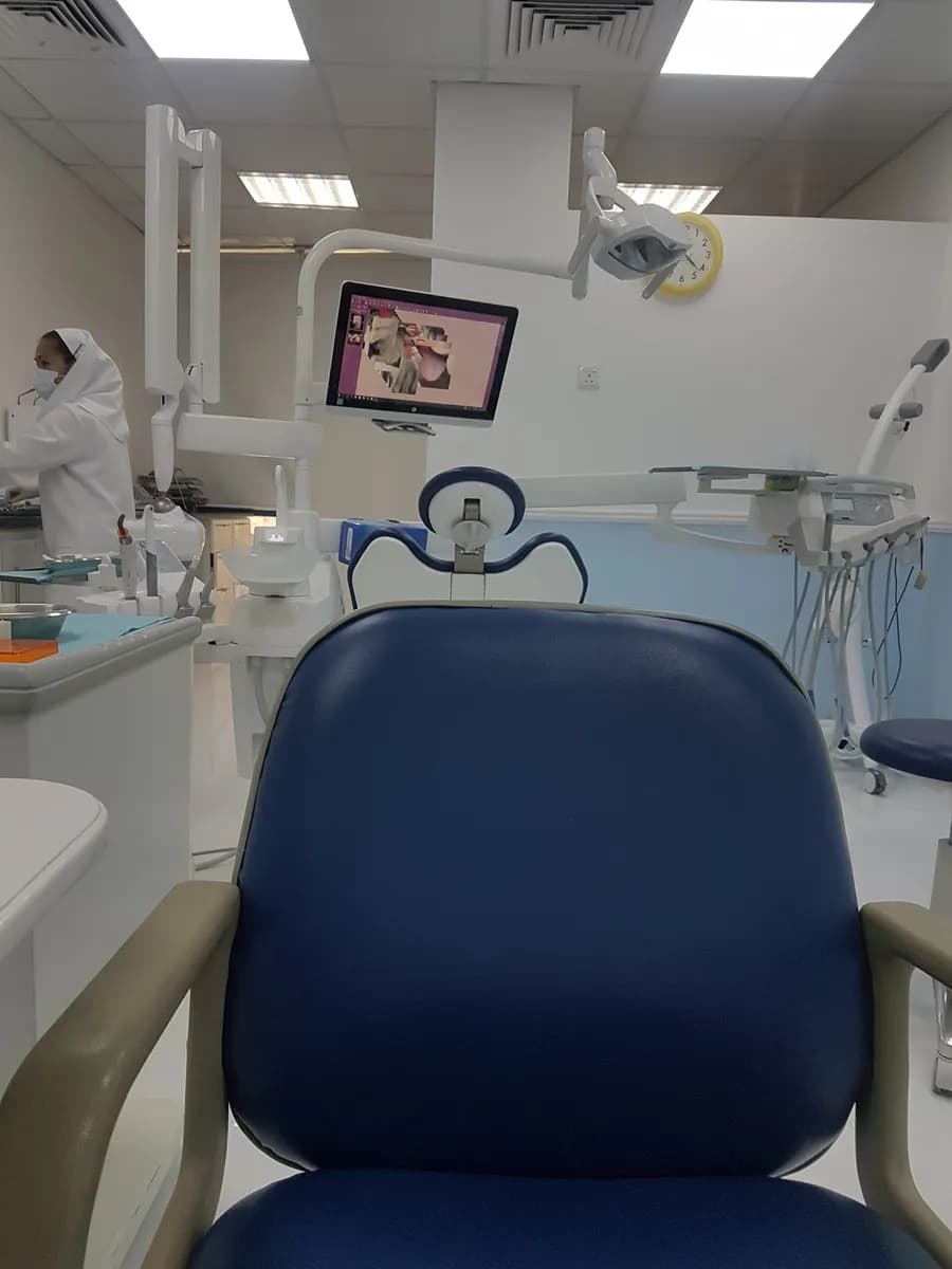 Dr. Ghassana Clinics — صورة 6