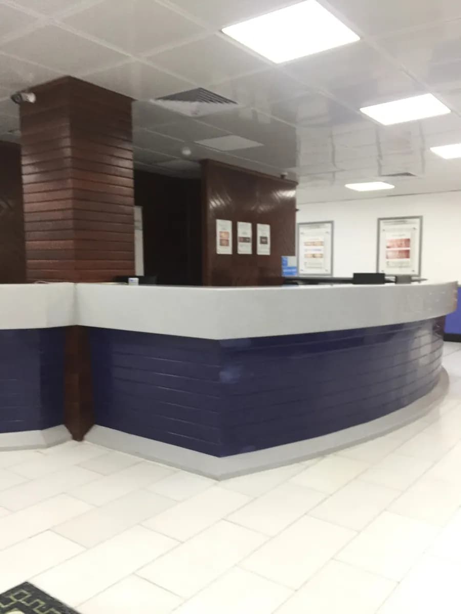 Dr. Ghassana Clinics — صورة 7