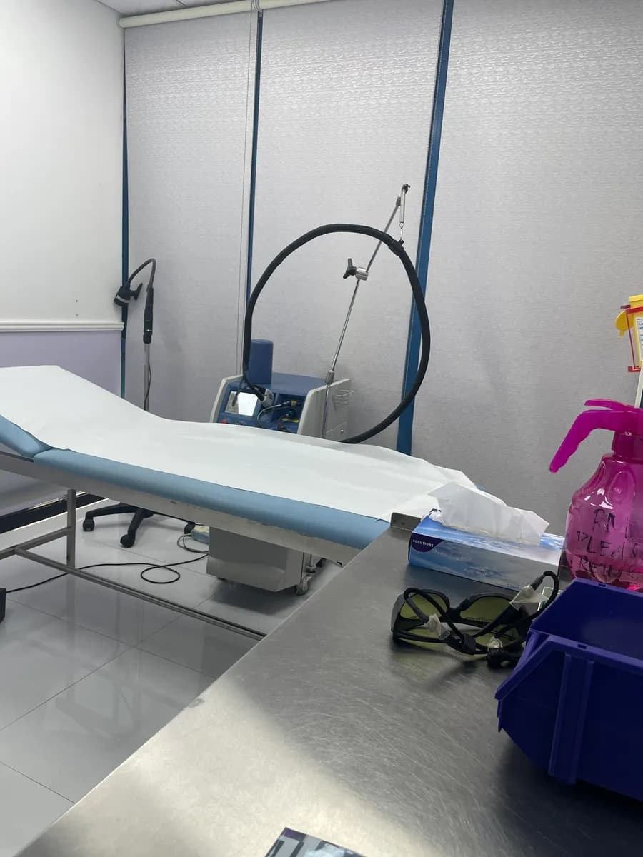 Dr. Ghassana Clinics — صورة 8