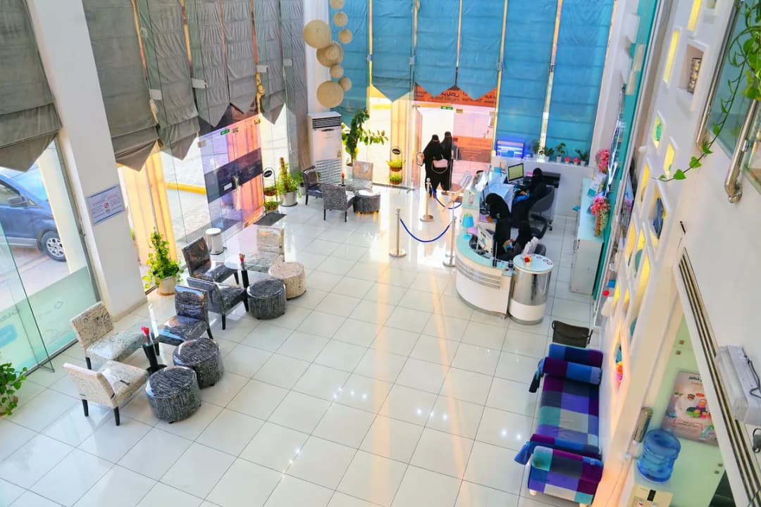 Hayaty Clinic — صورة 8