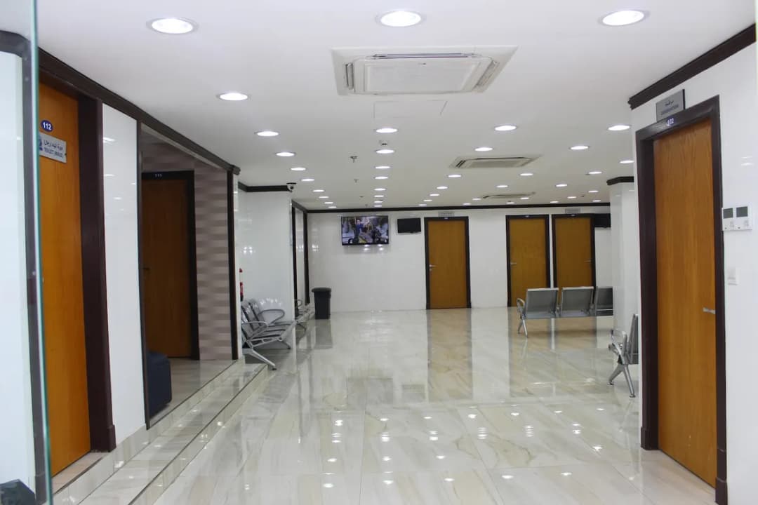 Safa Medical Center Dammam — صورة 2