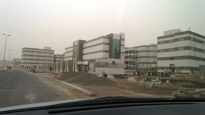 مستشفى العميس — صورة 6