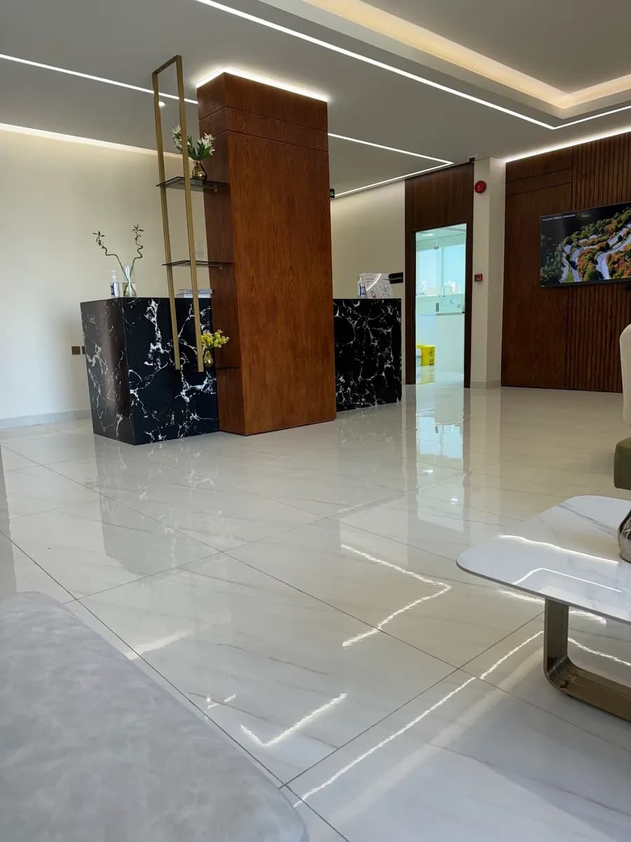 عيادات هارموني سمايل كلينيك — صورة 2