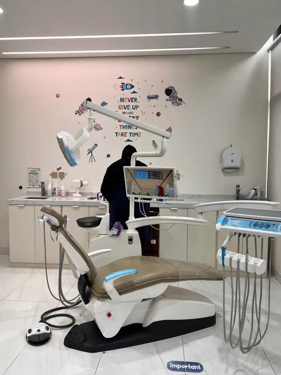 عيادات هارموني سمايل كلينيك — صورة 3