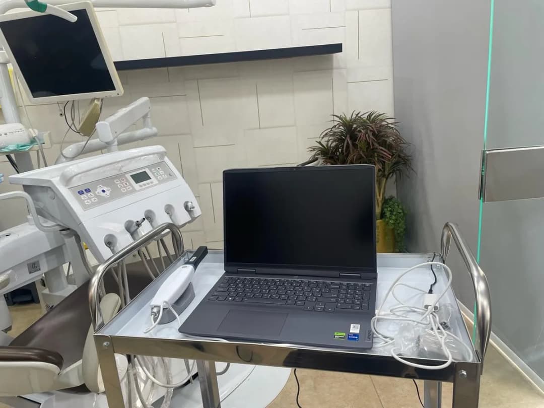 Asnani Plus Dental Clinics — صورة 7