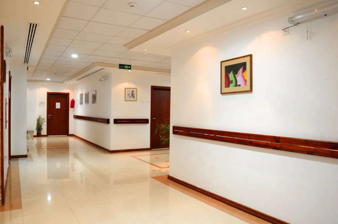Al Arjan Medical Polyclinic — صورة 2
