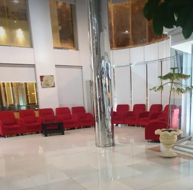 Al Arjan Medical Polyclinic — صورة 4