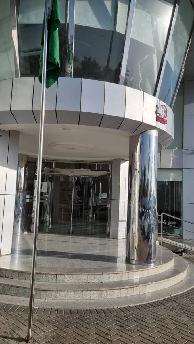 Al Arjan Medical Polyclinic — صورة 8