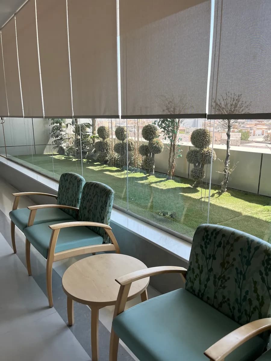 Almana Specialist Clinics — صورة 6