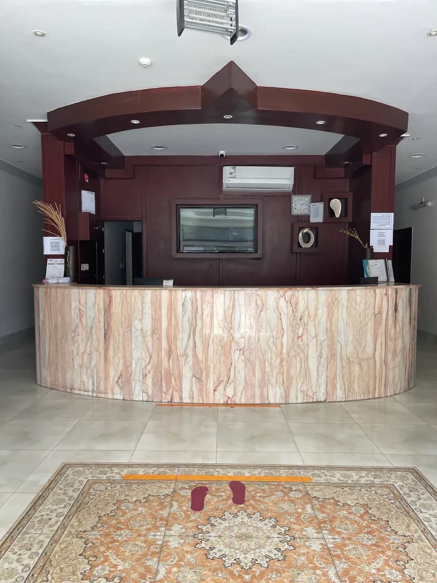 Dawaa Al Salama New Medical Clinic — صورة 5
