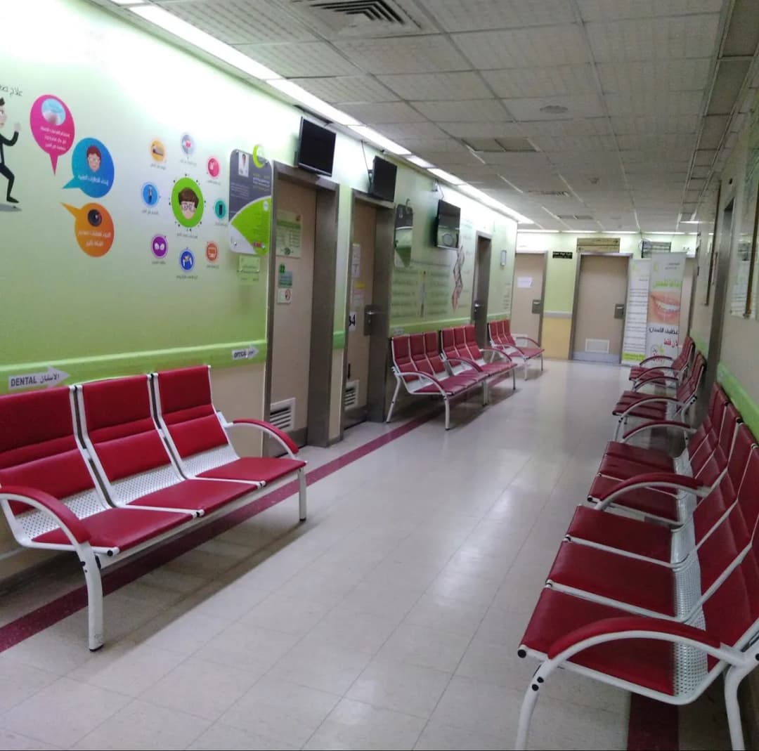 Health and Life Polyclinic — صورة 3