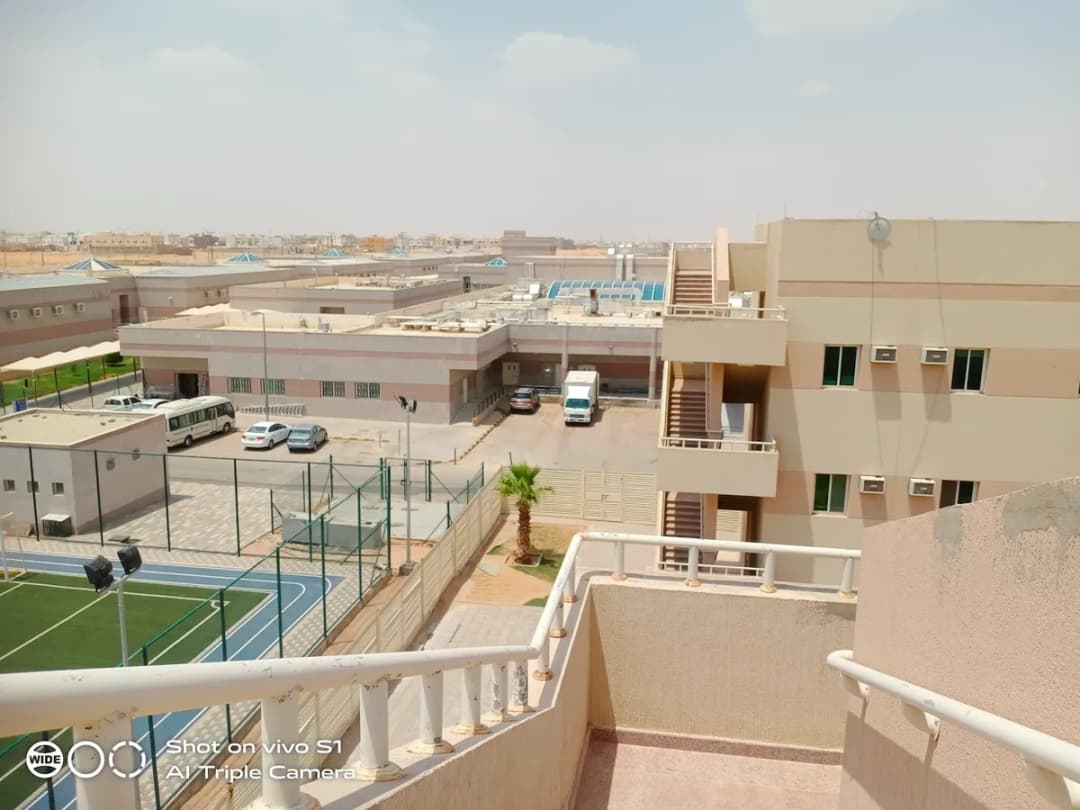 Al Amal Psychiatric Hospital