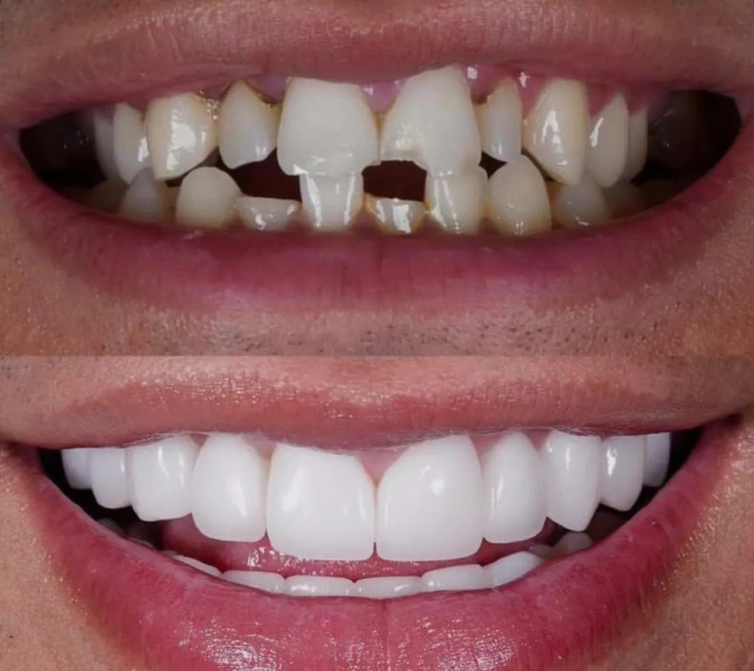 عيادات المسواك الطبية — صورة 2